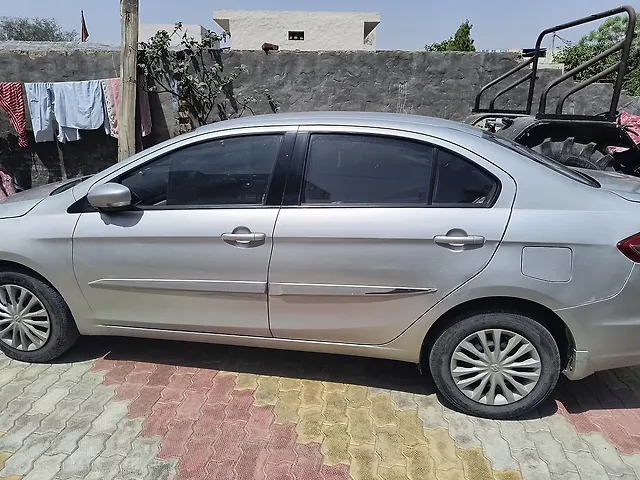 Used Maruti Suzuki Ciaz [2014-2017] VDi SHVS in Surajpur