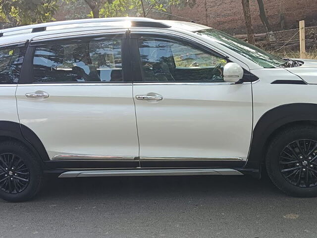 Used Maruti Suzuki XL6 [2019-2022] Alpha AT Petrol in Bhojpur