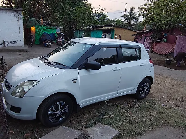 Used Maruti Suzuki Swift  [2005-2010] VDi in Raipur