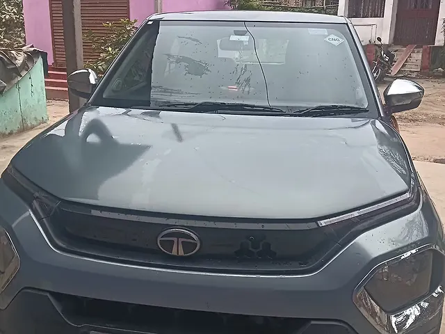 Used 2024 Tata Punch in Samastipur
