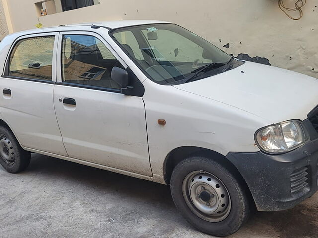 Used Maruti Suzuki Alto [2010-2013] LX BS-IV in Jalandhar