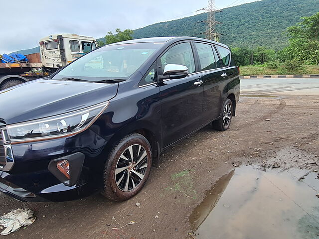 Used Toyota Innova Crysta [2020-2023] ZX 2.4 7 STR in Jamshedpur