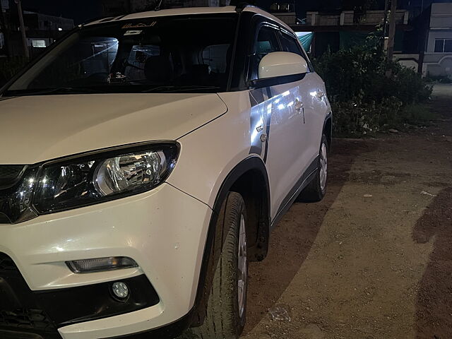 Used 2019 Maruti Suzuki Vitara Brezza in Yeotamal