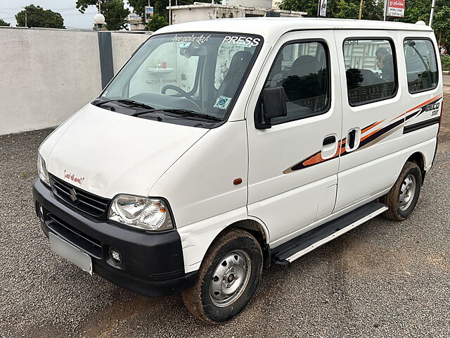 Used 2017 Maruti Suzuki Eeco in Amreli