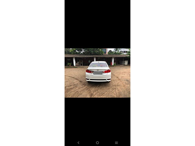 Used Honda City V Petrol MT in Rajahumundry