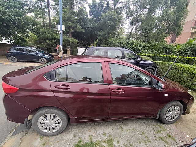 Used Honda City [2011-2014] 1.5 S MT in Gurgaon