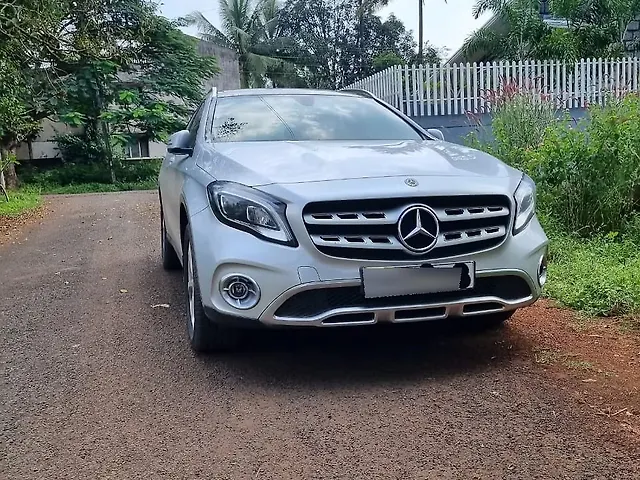 Used 2019 Mercedes-Benz GLA in Pune