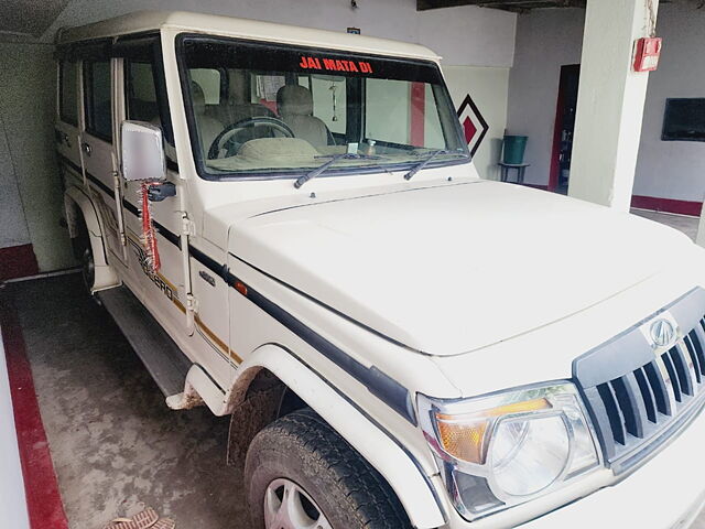 Used Mahindra Bolero [2007-2011] SLE in Palamu