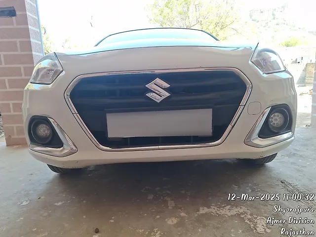 Used 2021 Maruti Suzuki DZire in Tonk