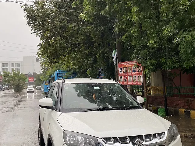 Used 2018 Maruti Suzuki Vitara Brezza in Ludhiana