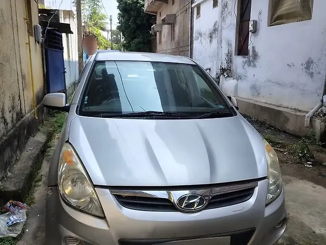 Used 2011 Hyundai i20 in Ambikapur Used 2011 Hyundai i20 in Ambikapur