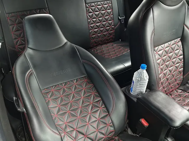Used Maruti Suzuki Swift [2021-2024] LXi [2021-2023] in Harda