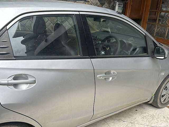 Used Honda Brio [2011-2013] S(O)MT in Shimla