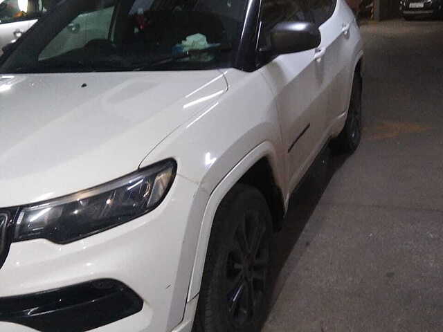 Used Jeep Compass [2017-2021] Limited Plus 2.0 Diesel 4x4 AT in Mumbai