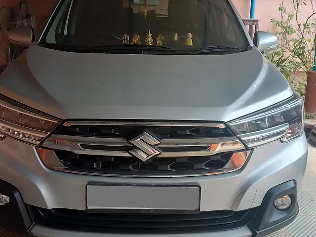 Used 2023 Maruti Suzuki XL6 in Paschim Medinipur Used 2023 Maruti Suzuki XL6 in Paschim Medinipur