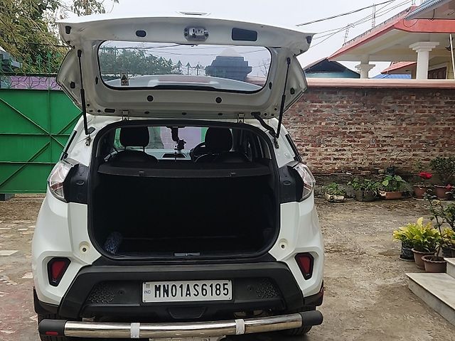 Used Tata Nexon [2020-2023] XM [2020-2023] in Imphal