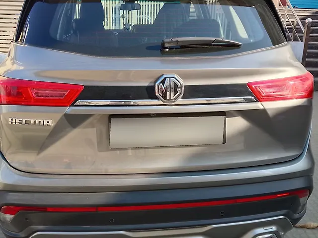 Used 2022 MG Hector in Dehradun Used 2022 MG Hector in Dehradun