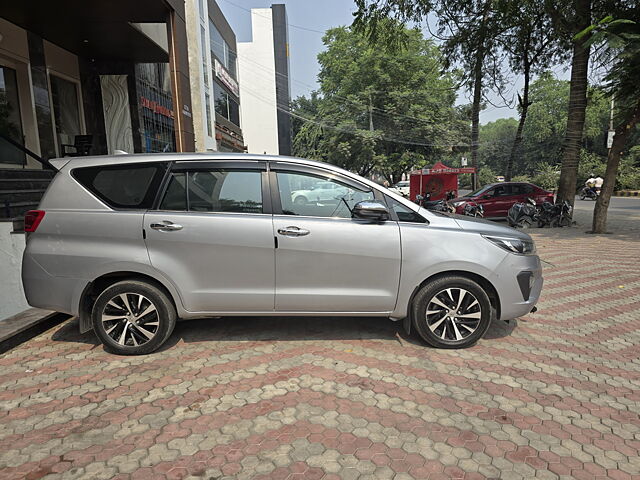 Used Toyota Innova Crysta [2020-2023] ZX 2.4 7 STR in Bareilly