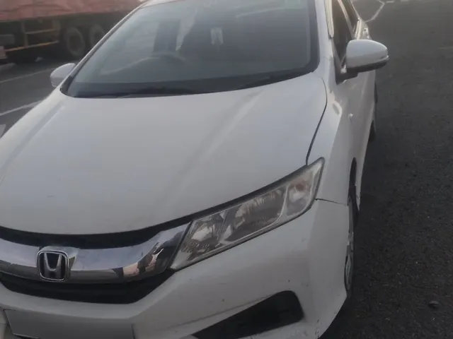 Used 2014 Honda City in Rajgarh