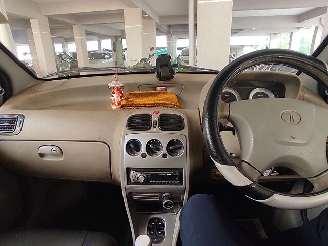 Used Tata Indica V2 [2006-2013] Xeta GLS 1.2 BS-III in Pune