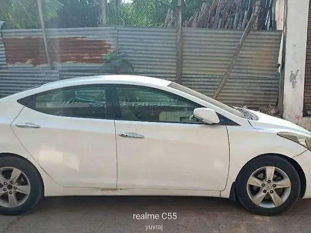 Used 2014 Hyundai Elantra in Chhatarpur