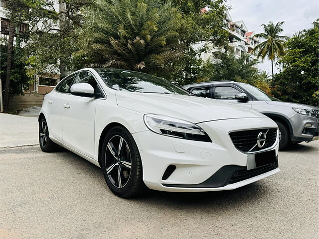 Used 2016 Volvo V40 in Bangalore