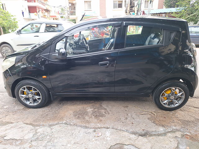 Used 2013 Chevrolet Beat in Bangalore