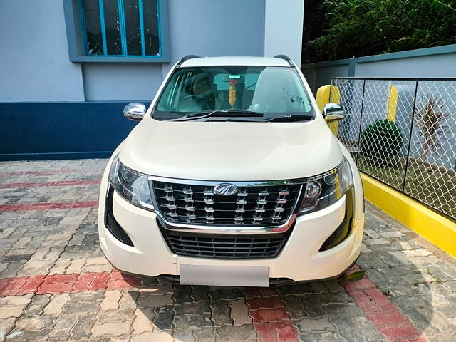 Used 2018 Mahindra XUV500 in Patna