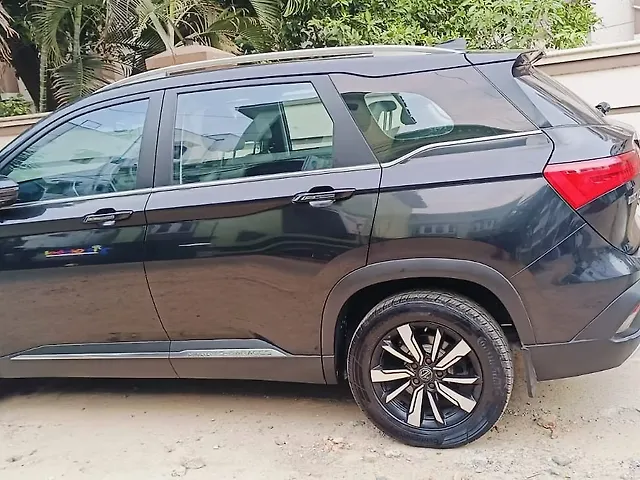 Used MG Hector [2019-2021] Sharp 2.0 Diesel in Chennai