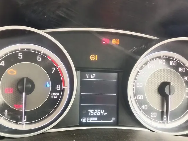 Used Maruti Suzuki Dzire [2017-2020] VXi in Bilaspur