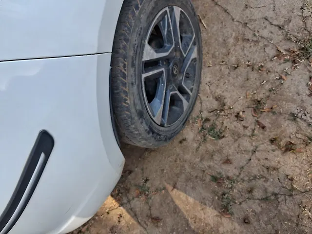 Used Tata Tigor [2018-2020] Revotron XZ+ in Hoshangabad