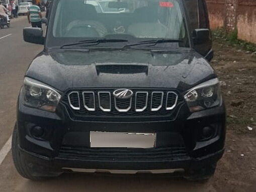 Used 2018 Mahindra Scorpio in Bhiwani