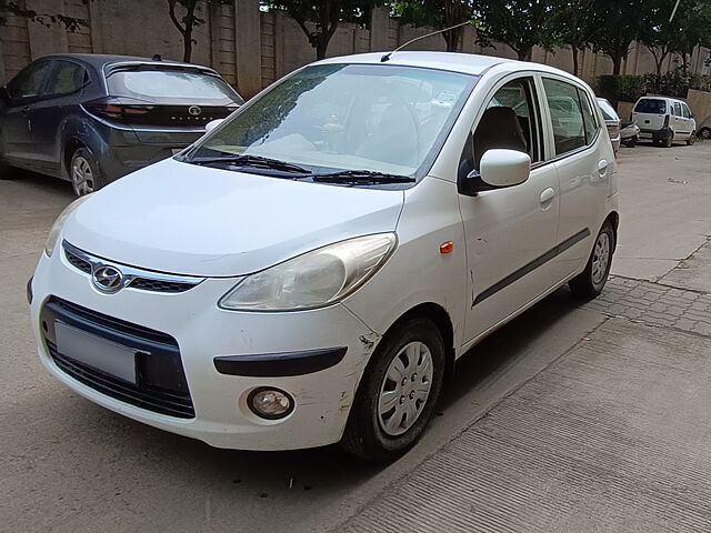 Used Hyundai i10 [2007-2010] Asta 1.2 in Pune