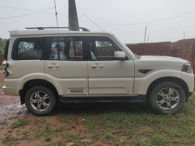 Used 2016 Mahindra Scorpio in Deoria