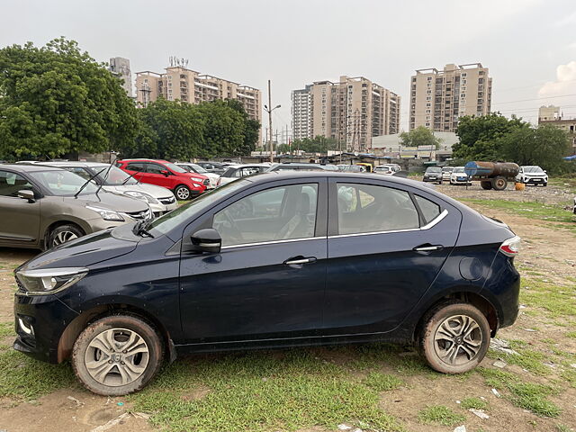 Used Tata Tigor XZ Plus CNG [2022-2023] in Gurgaon