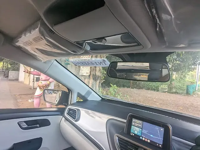 Used Tata Altroz XZA Plus Petrol [2022-2023] in Cuddalore