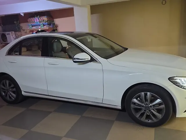 Used 2019 Mercedes-Benz C-Class in Salem Used 2019 Mercedes-Benz C-Class in Salem