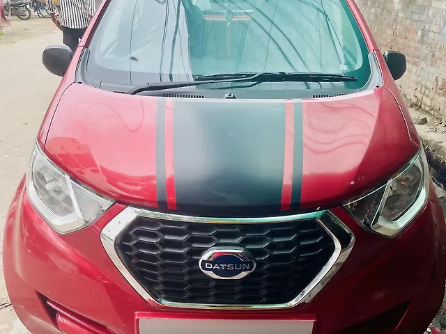 Used 2018 Nissan Micra in Lucknow