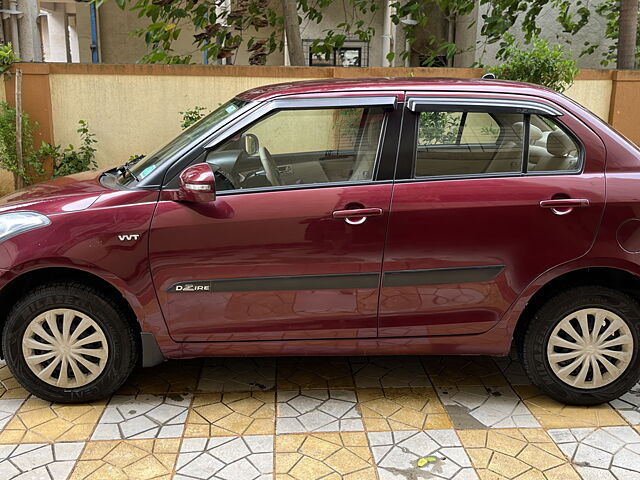 Used Maruti Suzuki Swift Dzire [2015-2017] VXI in Mumbai