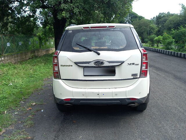 Used Mahindra XUV500 [2015-2018] W6 in Bhopal