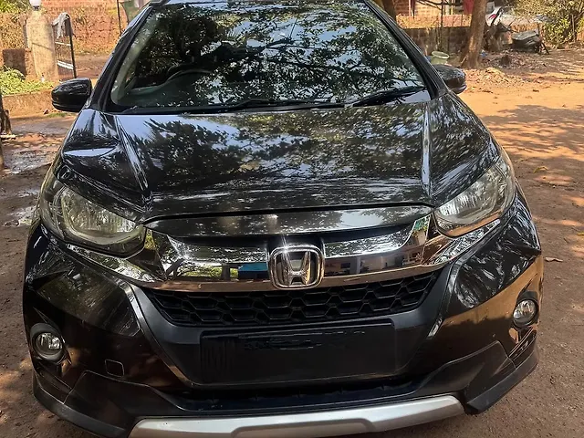 Used Honda WR-V [2017-2020] VX MT Diesel in North Goa