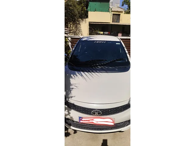 Used 2017 Tata Tigor in Nashik