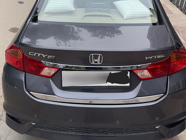 Used Honda City 4th Generation VX CVT Petrol [2017-2019] in Gurgaon