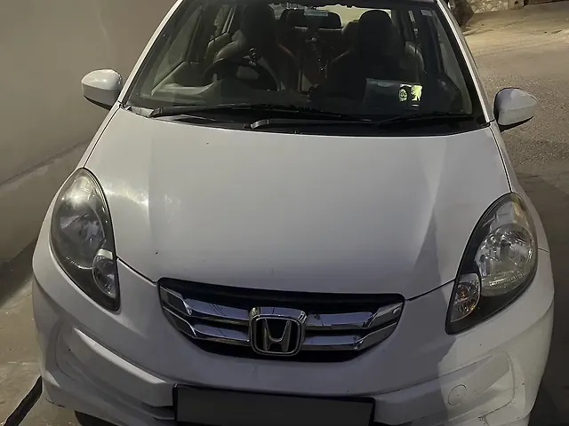 Used 2013 Honda Amaze in Jaipur