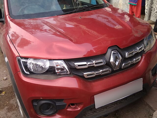 Used 2018 Renault Kwid in Ahmedabad