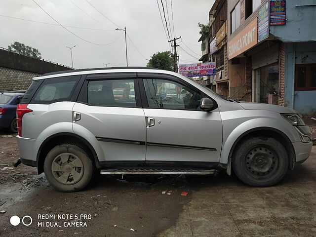 Used Mahindra XUV500 [2015-2018] W6 in Surat