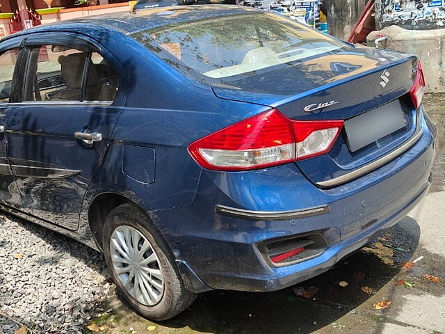 Used Maruti Suzuki Ciaz Sigma 1.5 [2020-2023] in Chennai