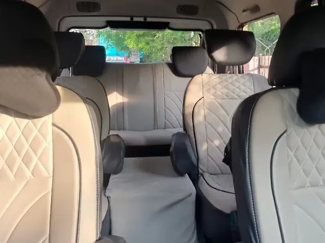 Used Mahindra Scorpio [2014-2017] S10 2WD Intelli-Hybrid in Kanpur Nagar