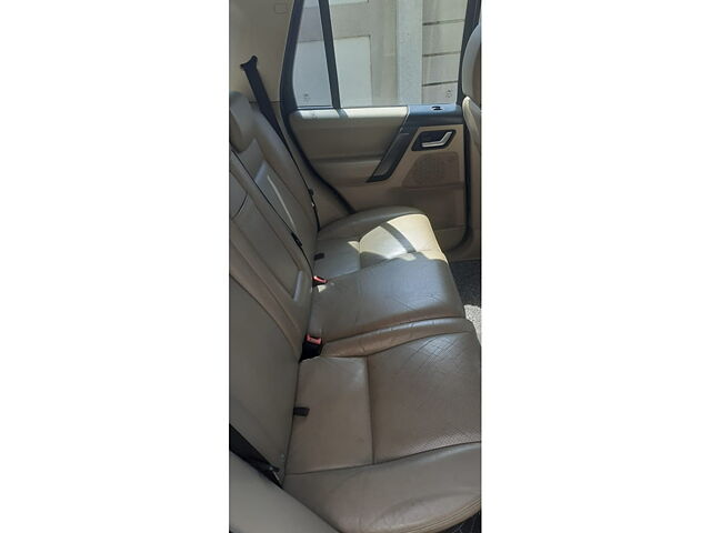 Used Land Rover Freelander 2 [2009-2011] HSE in Thane