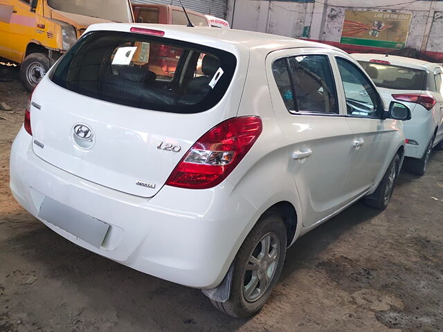 Used Hyundai i20 [2012-2014] Sportz 1.4 CRDI in Varanasi